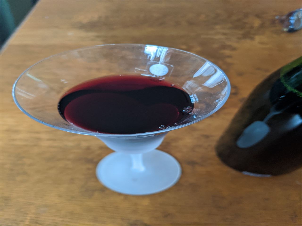 栃木の美味いもの：シャトレーゼの生ワイン – 栃木県の情報あれこれ